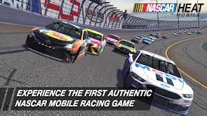 Anything too flashy and complicated, you'll be taking up valuable storage space. Nascar Heat Mobile Mod Apk 3 3 6 Unlimited Money Apkpuff