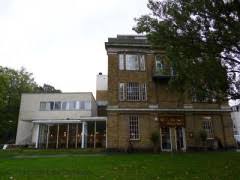 wildwood kitchen, the old sorting