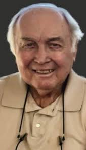 William Hoffman Obituary (1939