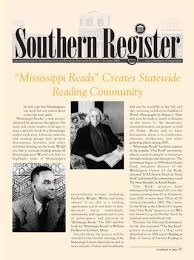 Southern Register Summer 2006 by Southern Studies