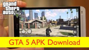 Gta 5 apk v5.0.21 free download for android,gta 5 (grand theft auto v) is one of tomb raider's most successful games. How To Download And Install Gta V Grand Theft Auto 5 In Android Mobiles Nandu File Gta 5 Mobile Gta 5 Gta