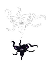 You can download, favorites, color online and print these enderman minecraft for free. Minecraft Enderman Coloring Pages 2 Free Coloring Sheets 2021