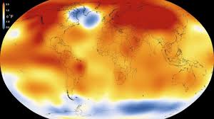 Following is a list of announcements, news releases, and feature articles prepared by nasa media officers related to the goddard institute surface temperature (gistemp) analysis Arctic Change Global Global Temperature Trends