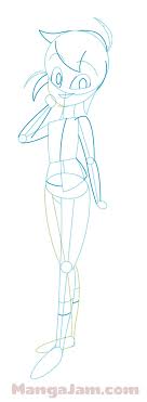 How do i install a python package with a.whl file? How To Draw Marinette Dupain From Miraculous Ladybug Mangajam Com