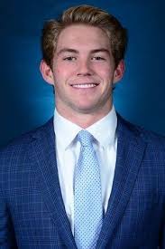 Spring Athletes Honored with Accolades