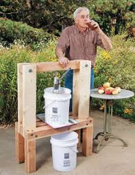Yes It S Only Early August And For Many This Still Means Full On Summer Heat But Autumn Is Just Around The Corner It Is Cider Press Diy Cider Homemade Cider