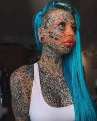 65 Top Full Body Tattoos For Girls Designs 2020 Tattoos For Girls Full Body Tattoo Body Tattoo For Girl Body Tattoos