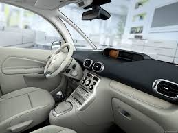 Top auswahl an citroen c3 neu & gebraucht. Citroen C3 Picasso 2009 Picture 15 Of 18