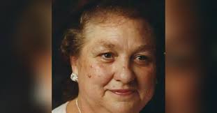 Mrs. Geraldine M. Freigruber Obituary