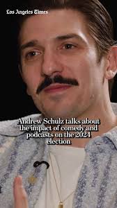 Nathan Schultz Comedian