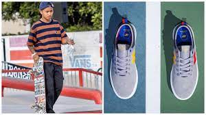 Discover variety at macy's and save big on women's shoes. Cebuana Pride Margielyn Didal Gets Own Signature Skater Shoes