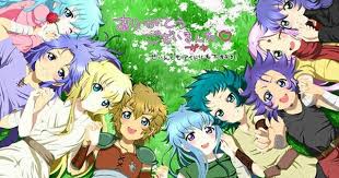 saint seiya seiya caballeros del zodiaco chibi anime