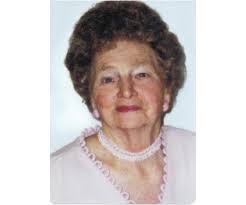 Vera Koontz Obituary (2015)