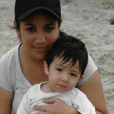 Thania Lizeth Avelino Villegas