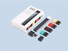 Each pack contains 4 juulpods. Juul Pods Banned Here S Where You Can Still Buy Them