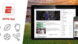 Is anyone else getting free espn? Download The Espn App Available On Ios And Android