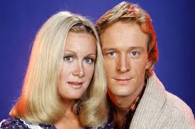 Joan Van Ark Didn't Want Ted Shackelford to Play Her Husband