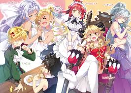 エロ漫画】ヴァルハラ・オティンティン館 | イチャエロ漫画読みタイナー