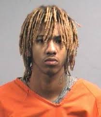 Arrest of: Jiel Devon Artis B-M Age: 20 Charges: OFA/FTA THREATENING PHONE  CALL OFA/FTA FEL PROB VIOL OUT OF COUNTY OFA/FTA FEL PROB VIOL OUT OF  COUNTY OFA/FTA SECOND DEGREE BURGLARY OFA/FTA