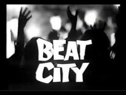 Black Beatles In The City Song After The Beatles Beat City Merseybeat Tv Show Liverpool 1963 The Beatles
