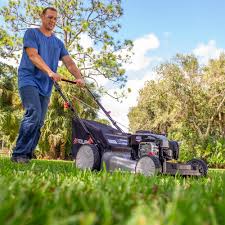 So i hope i was able to give you enough good information to make the right decision for choosing the best way to deal with grass clippings and how you want to handle your lawn clippings. 21 Push Mower With Mulching Rear Bag Side Discharge 152703