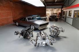 So the regular engine that may have gotten 7 to 8 hundred hors. Factors Of 10 Top Engine Builders Tell How To Make 1 000 Hp