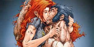 Wolverine Finally Explains Why Only Jean Grey Can Be the Love of His Life