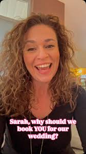 My Top 5 Wedding Tips! As a seasoned Wedding Planner, Celebrant and  Mistress of Ceremonies, I have worked