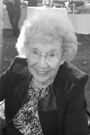 Donna Clouse, 94 Obituary