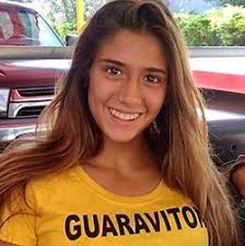 Carol Bonelli rumo a Portugal