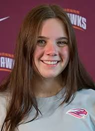 2022 Field Hockey Roster