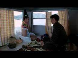 In celebration of the 25th james bond film, no time to die, we present james, a wholecut oxford of the highest standard. Kim Ki Duk Seom The Isle Youtube Kim Isle Film