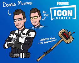 Check spelling or type a new query. Byba Fortnite Icon Series Skin Concepts