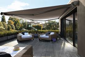 Store Banne Store Exterieur Selection