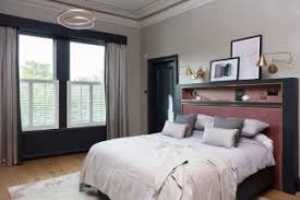 A modern bedroom design conspire never neglects to intrigue. 75 Beautiful Bedroom Ideas Designs August 2021 Houzz Uk