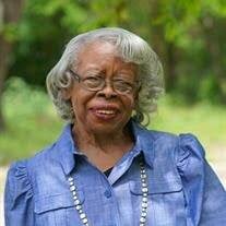 Betty Jean Moore Obituary