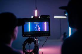 The most important thing is to lighten yourself up very well, as you are the main subject of your video which delivers the content. Pin By Mario Jackson On White Cyc Cinematic Lighting Splash Photography Cinematography Lighting