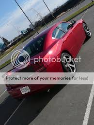 Image result for Inferno Red 2010 Liberty