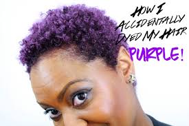 Hahahaha xdd i was dyeing my hair purple brown when my mom joking about dyeing it with real i want to dye my hair purple without bleach. How I Accidentally Dyed My Hair Purple Www Beingmelody Com