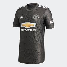 All styles and colours available in the official adidas online store. Tfc Football Adidas Manchester United 20 21 Away Jersey