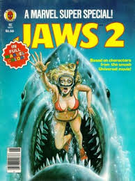 Jaws 2 poster fırsatları mı arıyorsunuz? Jaws 2 1978 Overview Movies And Mania