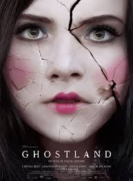 En toutes saisons, hivers glacials. Ghostland Avec Mylene Farmer Films Complets Film Streaming Film Horreur