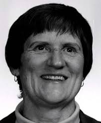 Winona Bahler Obituary