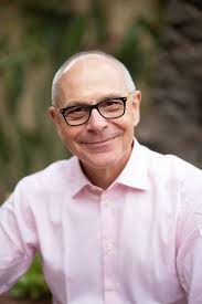 John Derrick, mediator & arbitrator