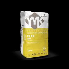 Yurtbay Seramik Yapistirici Flex Gri Beyaz