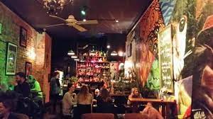Three monkeys cinema, divertido y singular cocktail bar, nombrado en esta web podrás adentrarte en three monkeys cinema, nuestro divertido y singular cocktail bar, una de las mejores 36 barras. Three Monkeys Prahran Chapel Street Restaurant Reviews Photos Phone Number Tripadvisor