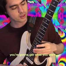 🎸Guitar Lessons in Tokyo!