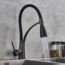 ello&allo pull out single handle