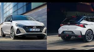 Find more information on hyundai n brand, n models, motorsport, news and much more. Hyundai I20 N Line Spotted While Testing Check Some Details About The Car