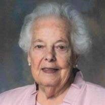 Doris Louise Anders Jernigan Obituary (2025)